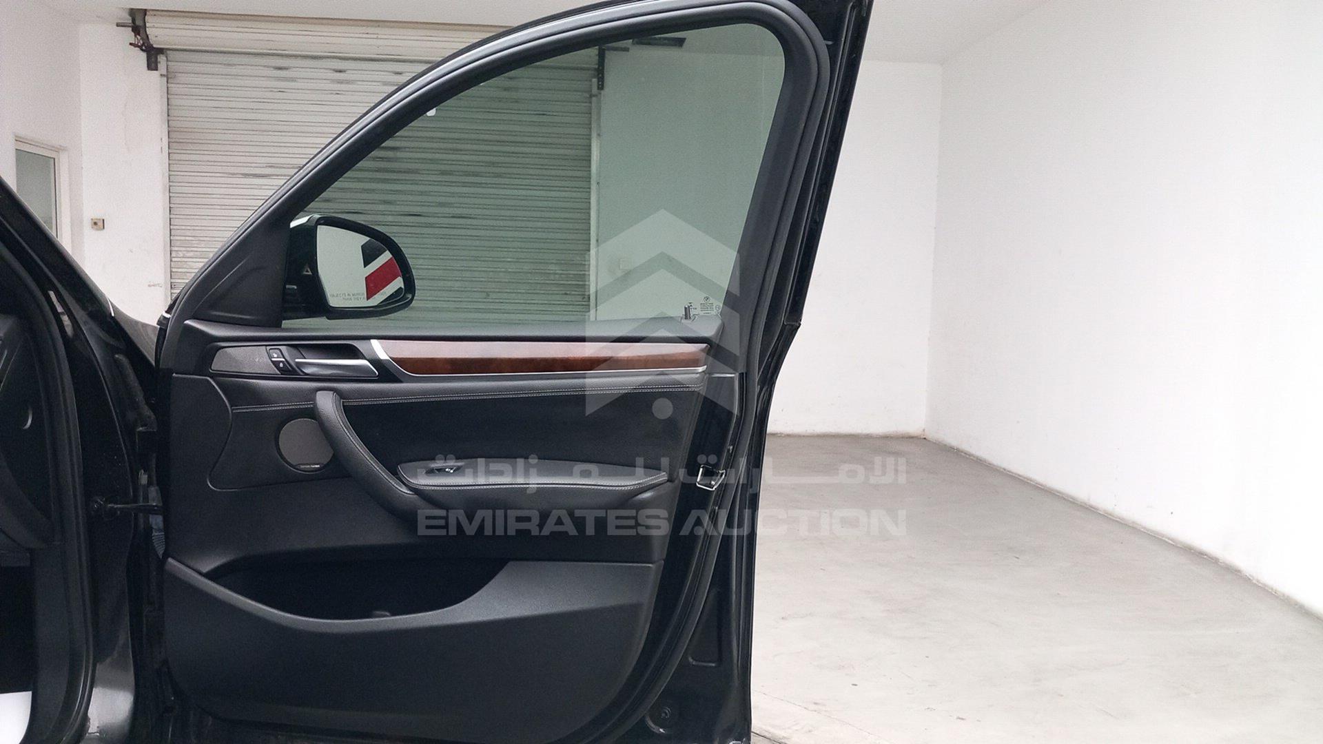 2018 BMW X4 VIN: 5UXXW7C50J0W64263