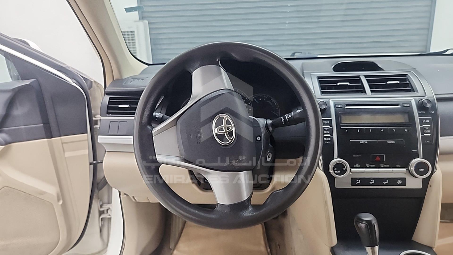2015 TOYOTA CAMRY VIN: 6T1BF9FK5FX562111