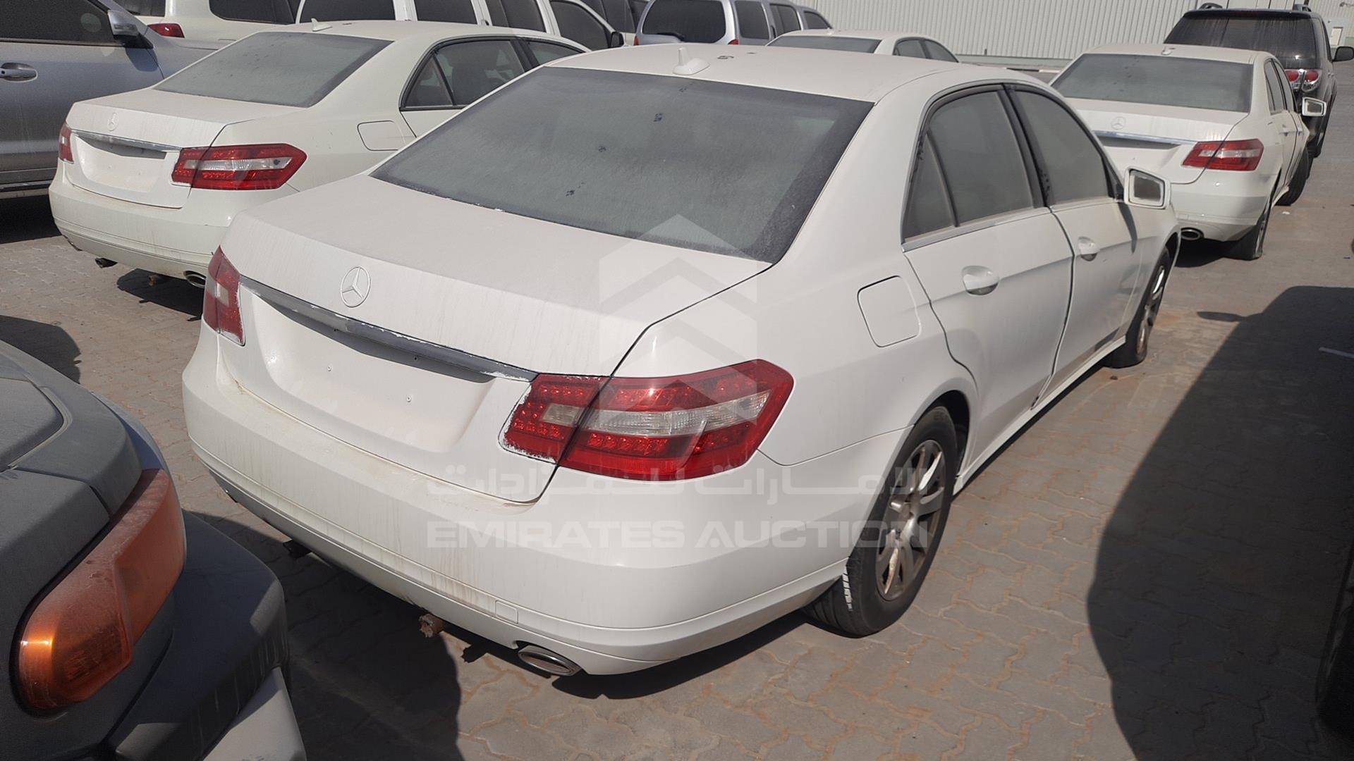 0 MERCEDES --- VIN: WDDHF5EBXDA666569