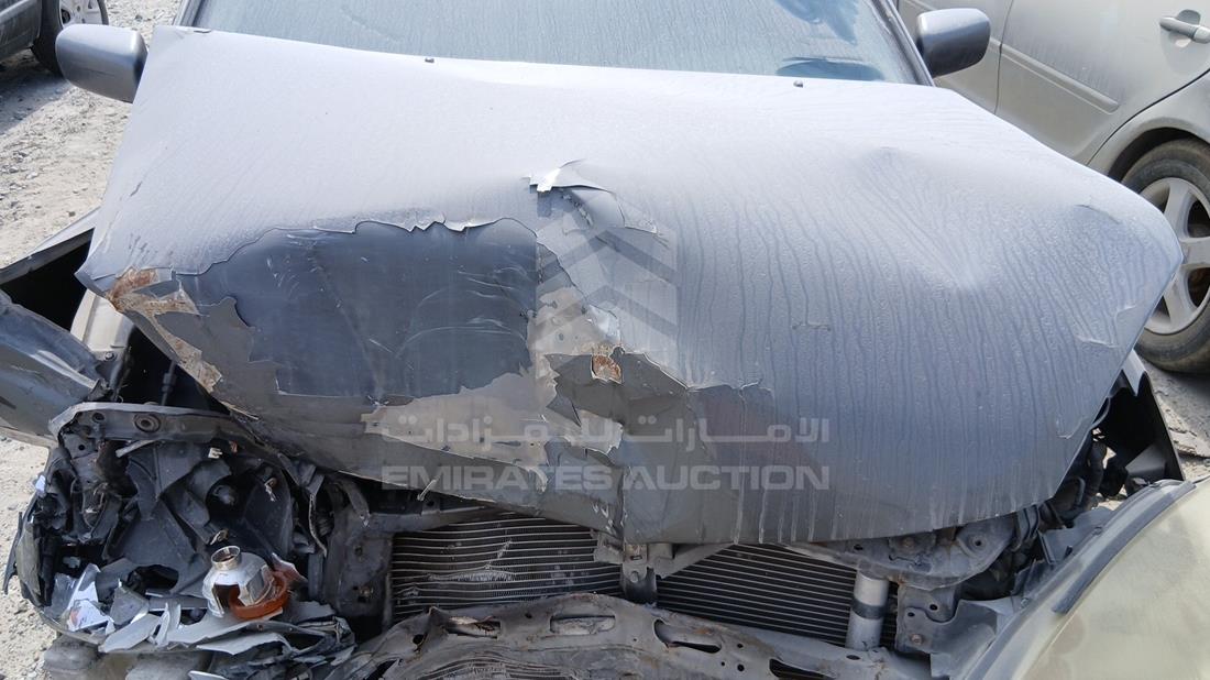2010 Mitsubishi Lancer — Engine Bay — Photo 26