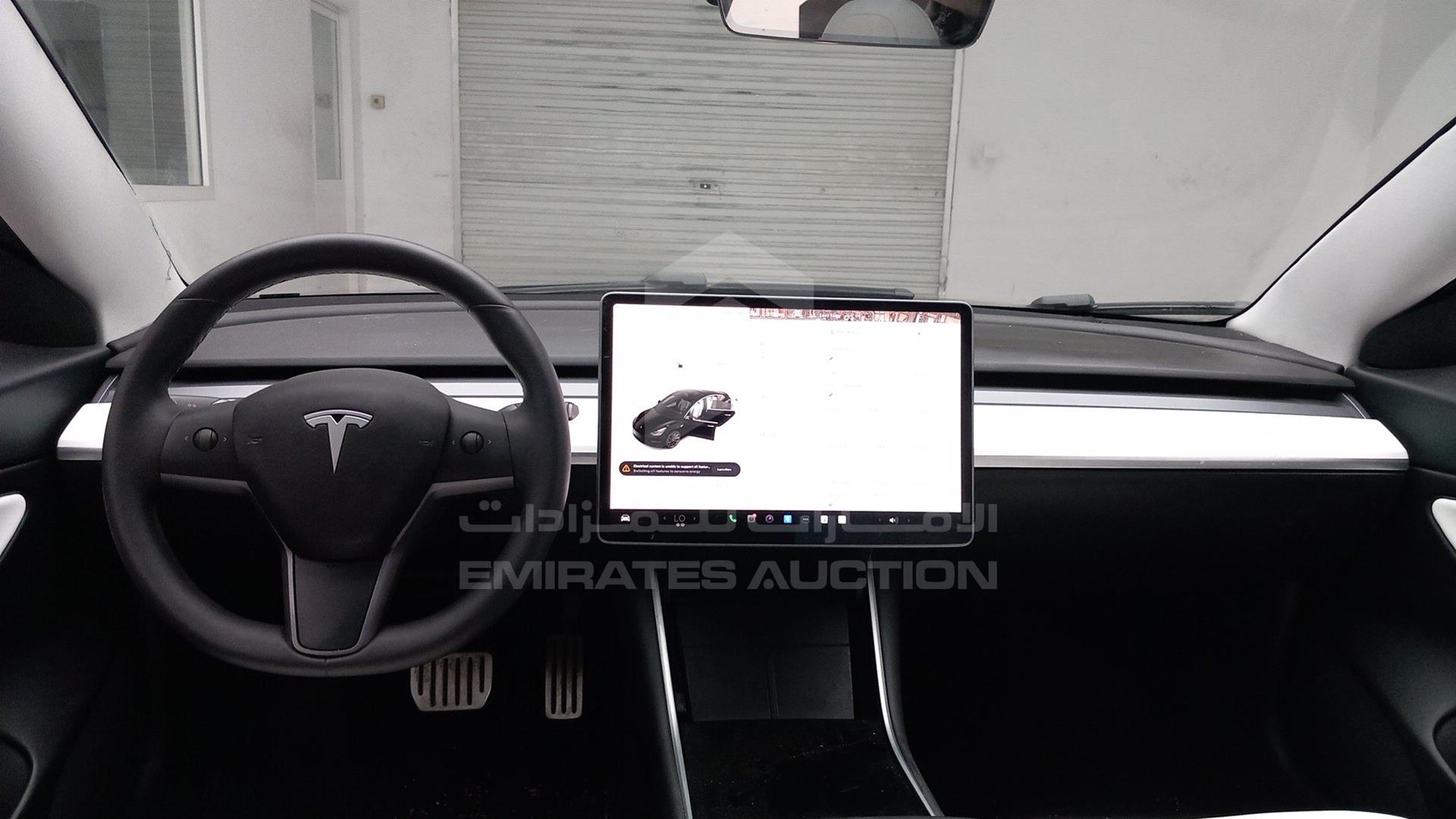 2020 TESLA MODEL 3 VIN: 5YJ3E7EC1LF752175