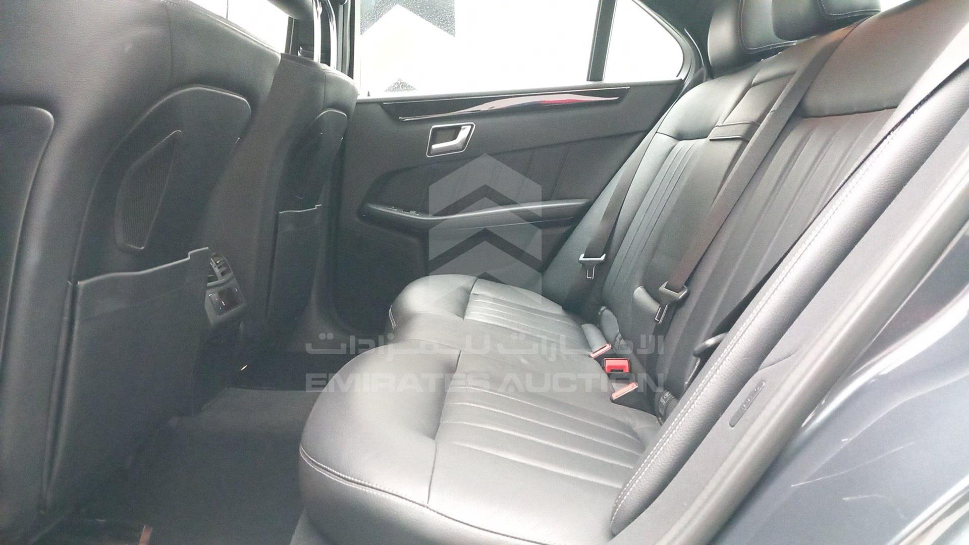 2014 MERCEDES E350 VIN: WDDHF8JB4EB056329