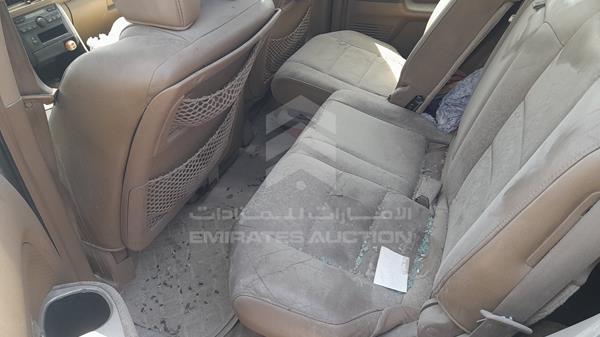 Honda Pilot 2003 2HKYF18503H701474 Image 11