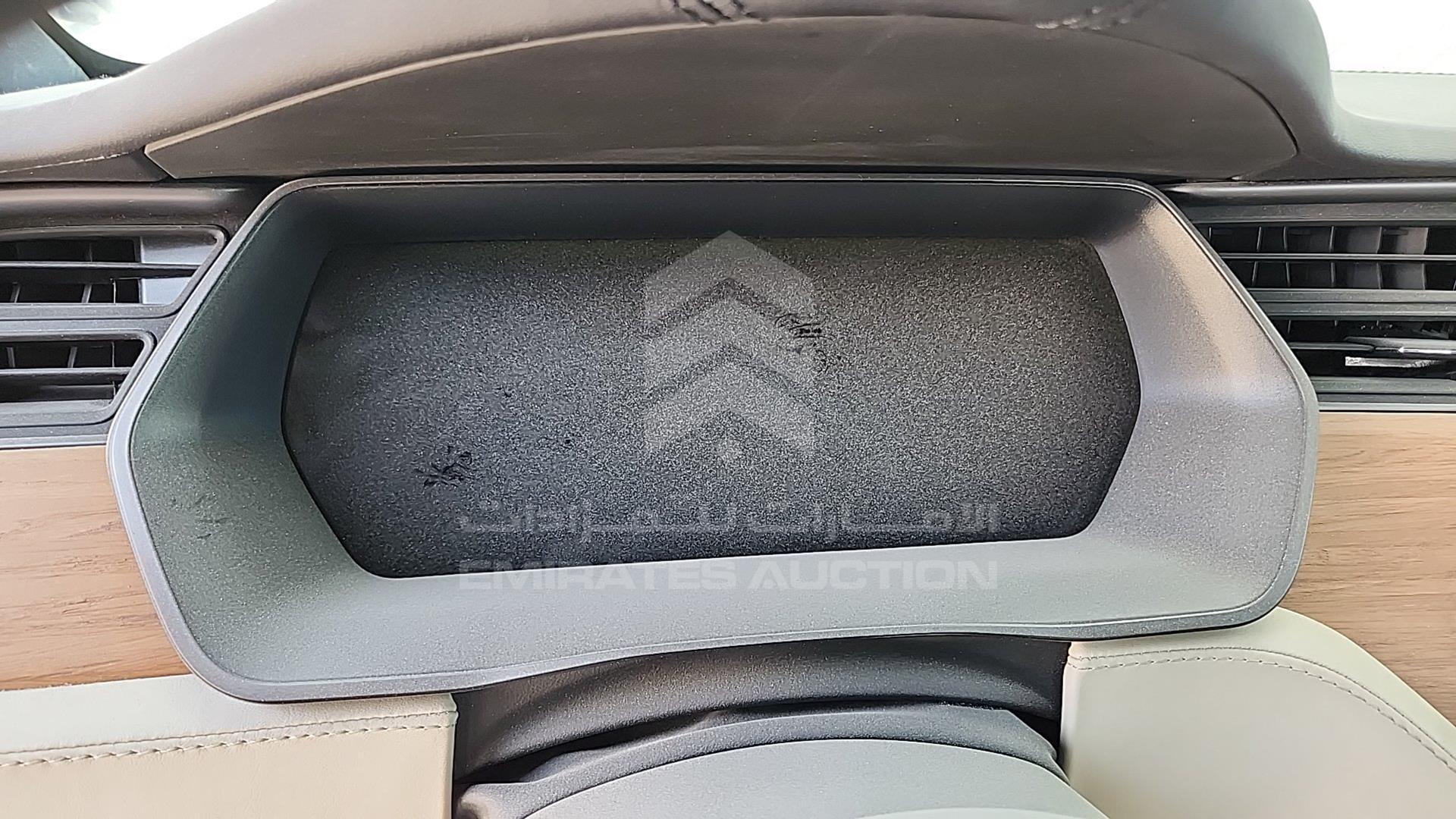 2020 TESLA MODEL X VIN: 5YJXCCE27LF216354