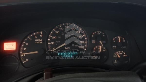 Chevrolet SILVERADO 1999 1GCEC14V1XZ158300 Image 2