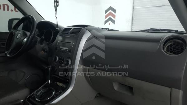 Suzuki Grand Vitara 2007 JS3TD54VX74112894 Image 18