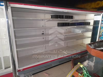 Supermarket equipment - #667267
