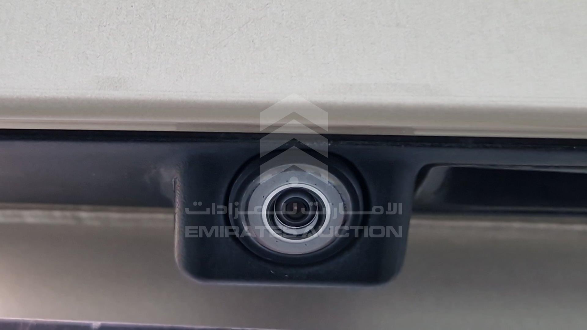 2015 AUDI Q7 VIN: WA1AGDFE9FD000195