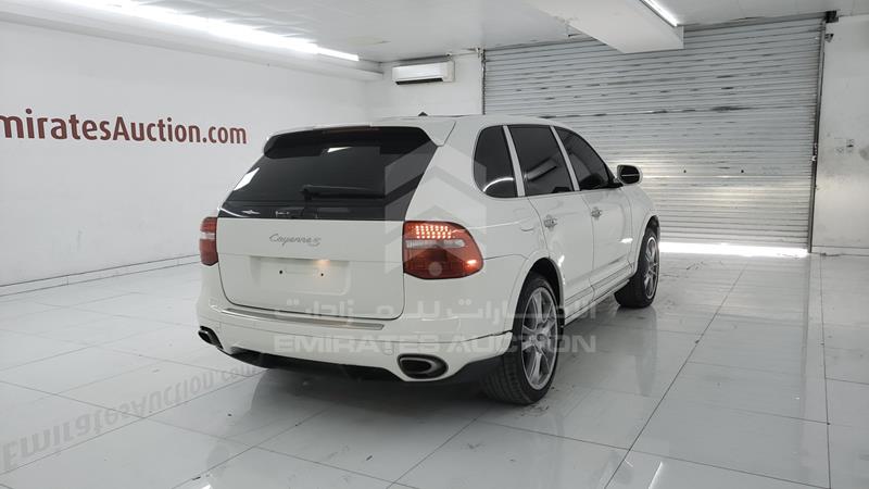 WP1ZZZ9PZ9LA41028 2009 Porsche Cayenne S photo 9