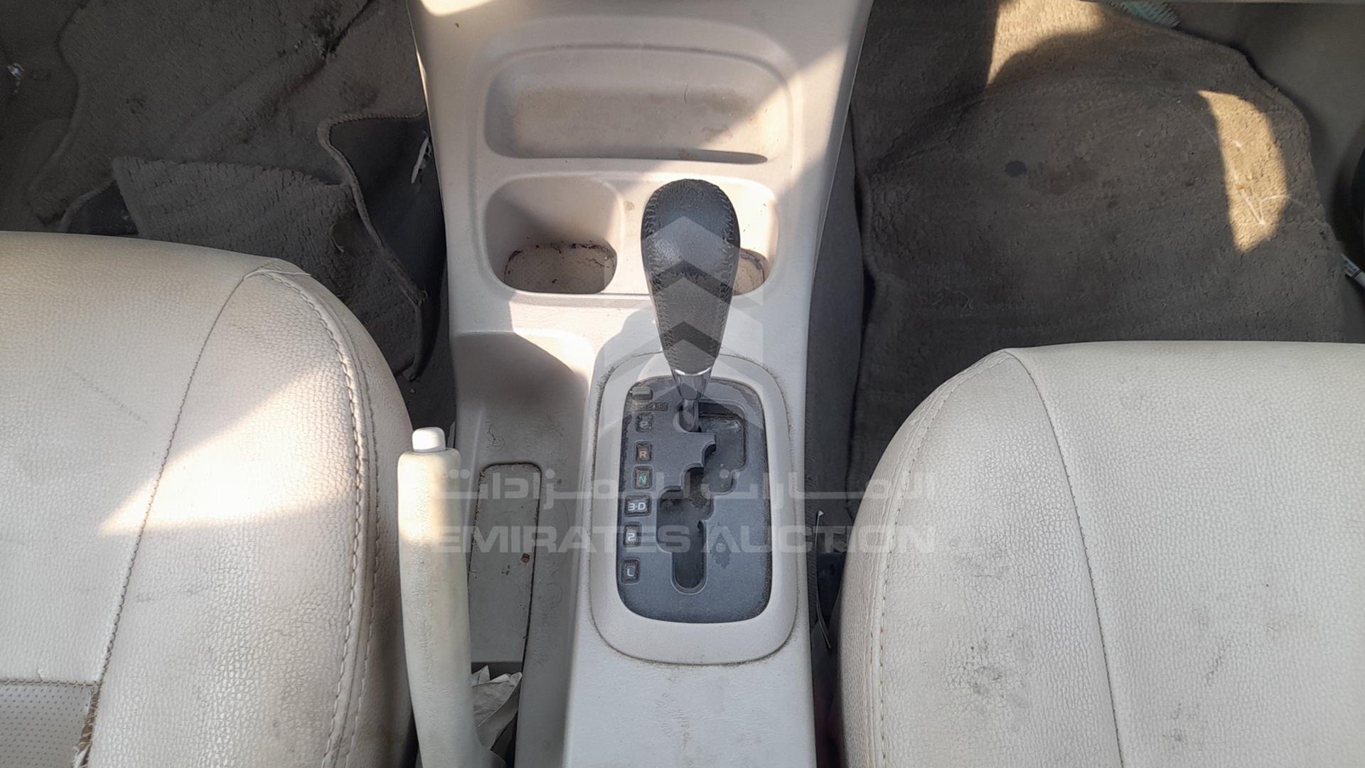 2014 TOYOTA INNOVA VIN: MHFXX43G3E0053460