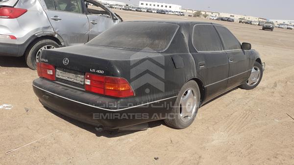 Lexus LS400 1998 JT8BH28F4W0129887 Image 28
