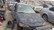 هوندا  - سيفيك 1992<br> AED 300