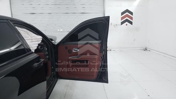 ROLLS ROYCE Ghost 2016 SCA664S09GUX42047 Image 15