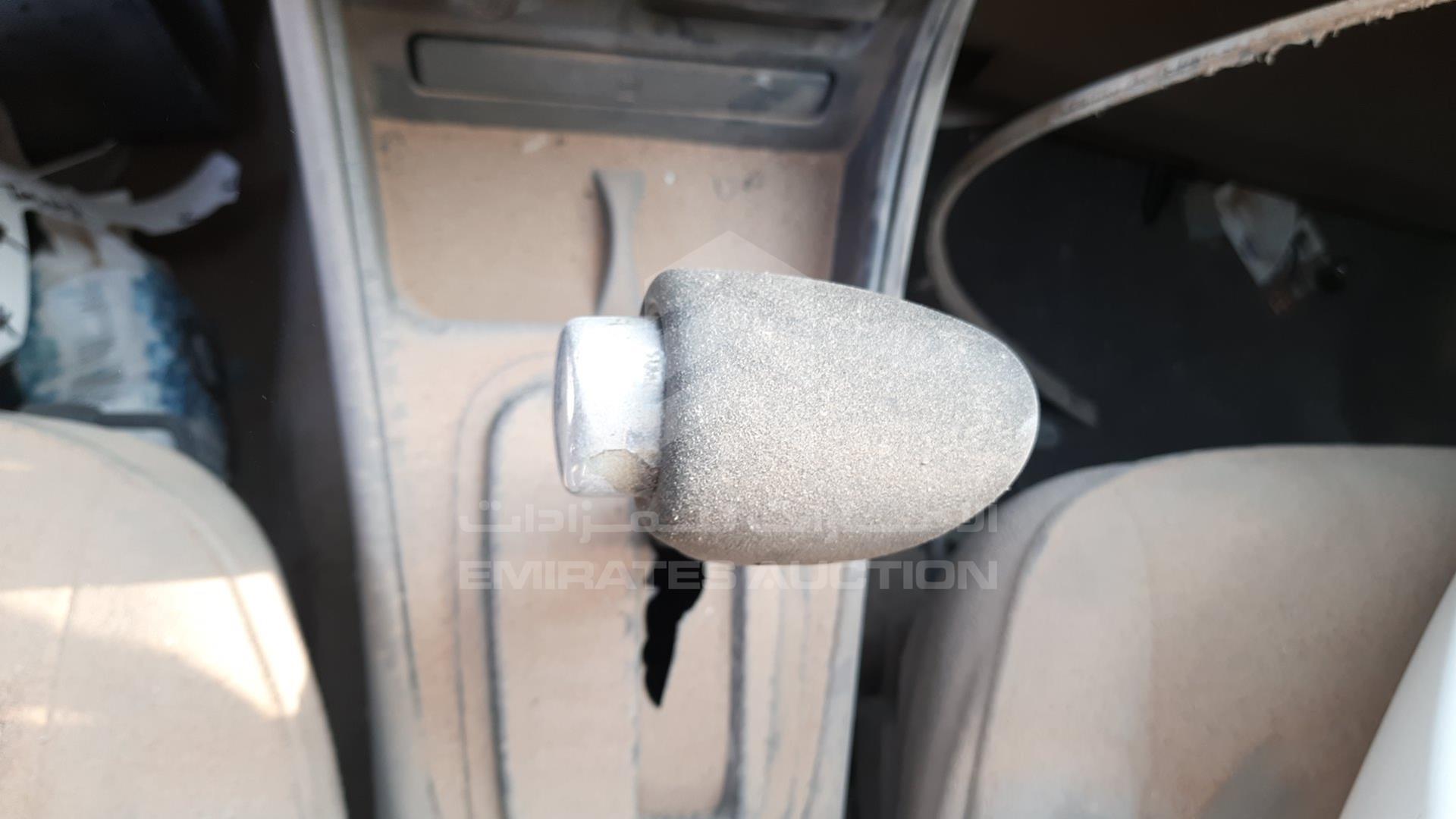 2005 NISSAN TIIDA VIN: JN1FN61C05W084352