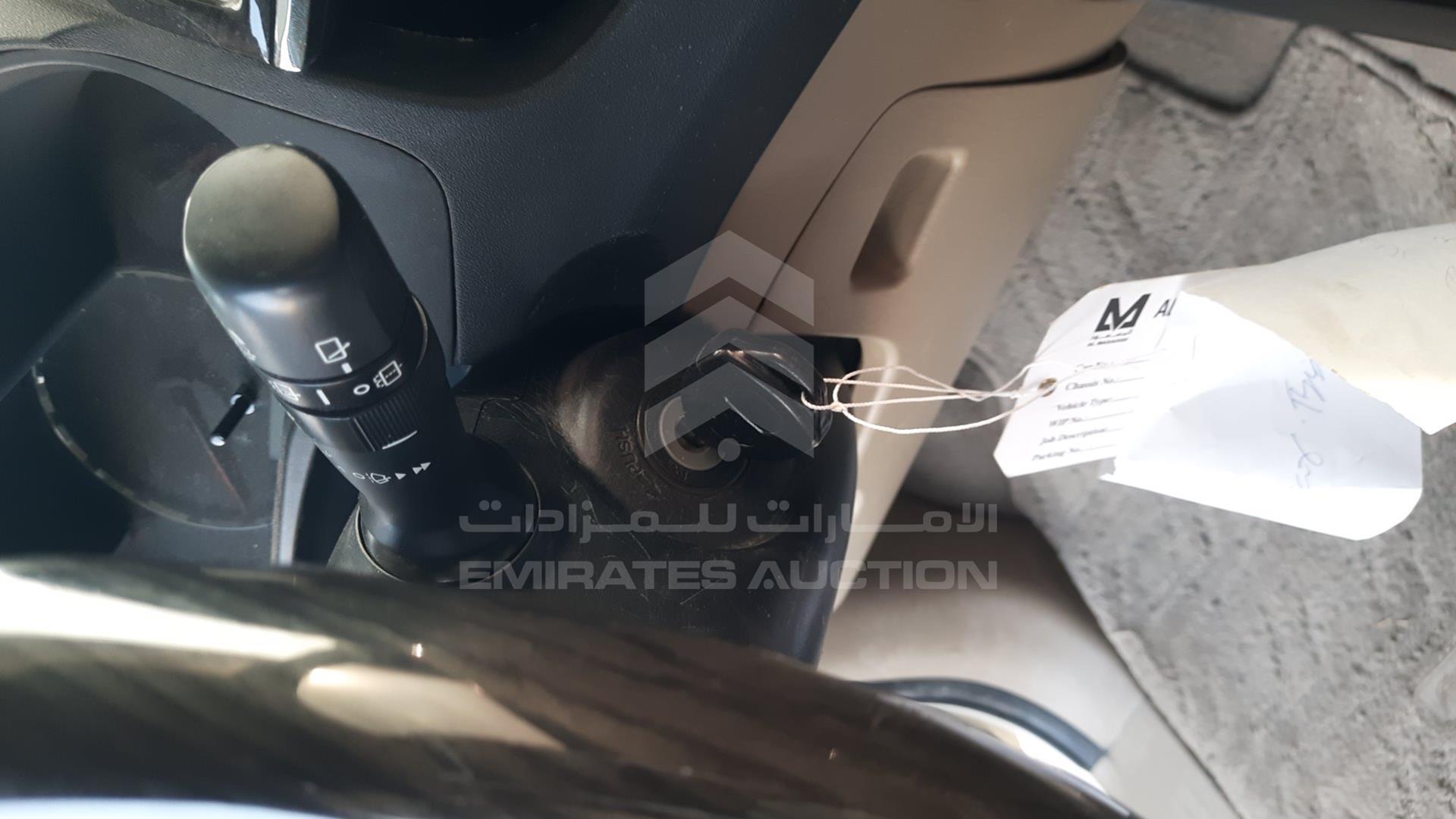 2014 TOYOTA FORTUNER VIN: MHFYU59G1E7032141