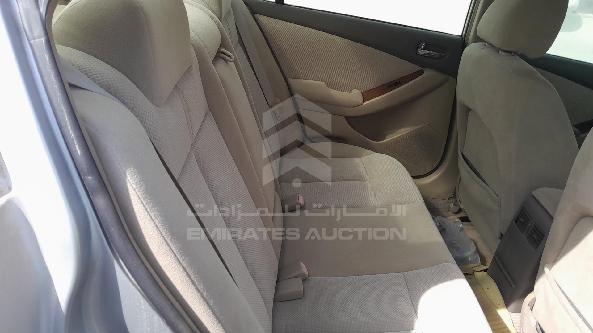 2009 NISSAN ALTIMA VIN: 1N4AL21D19C132338