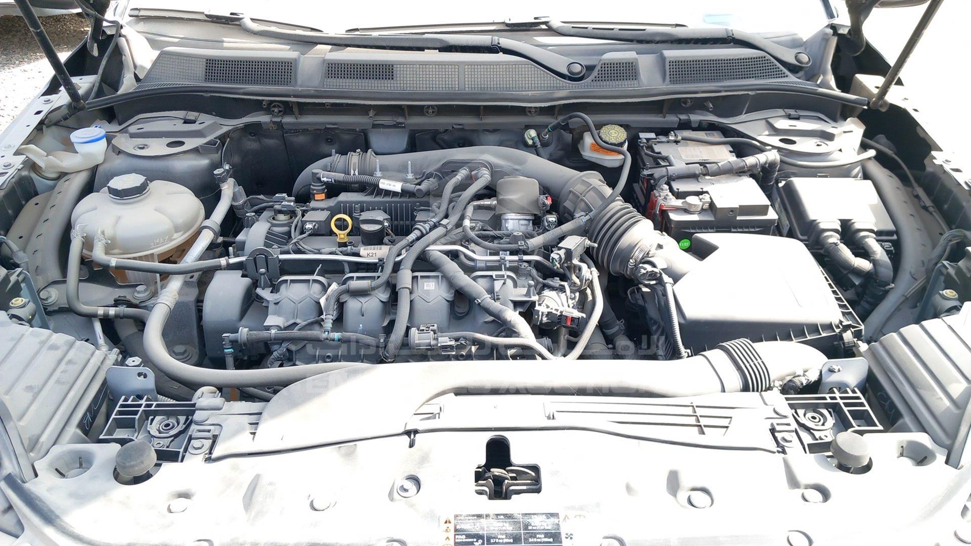 2021 LINCOLN CORSAIR VIN: 5LMCJ1D92MUL03099