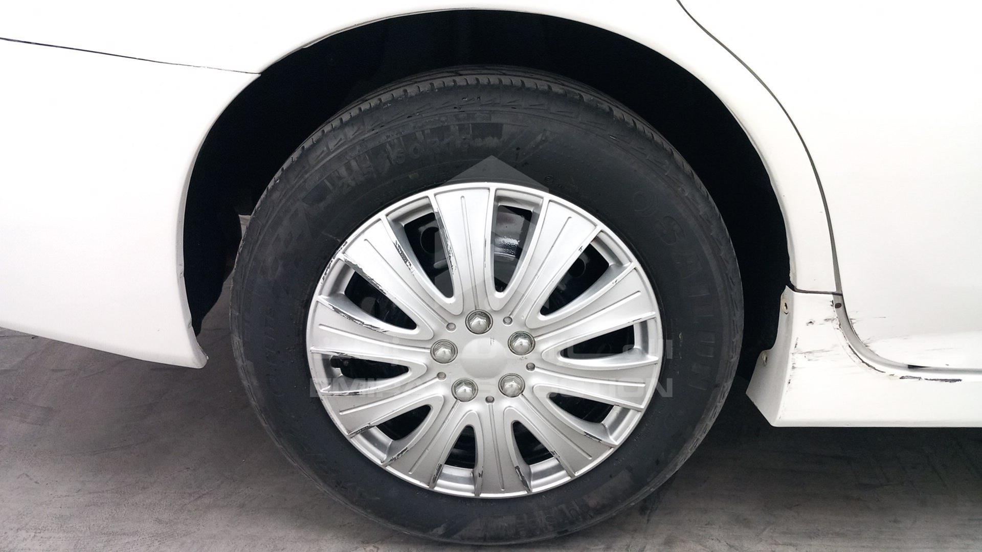 2014 NISSAN ALTIMA VIN: 1N4AL3A9XEC408060