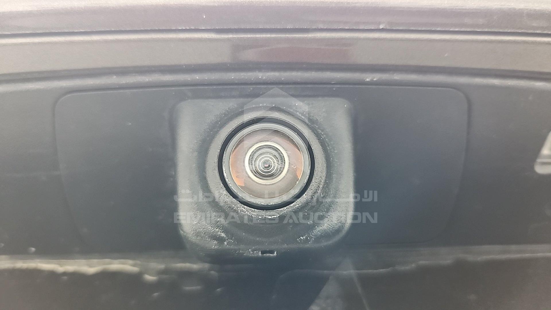2022 CHEVROLET SUBURBAN VIN: 1GNSKCKD4MR274265