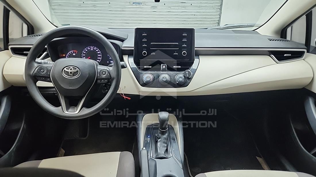 2020 Toyota Corolla — Full Dashboard View — Photo 14