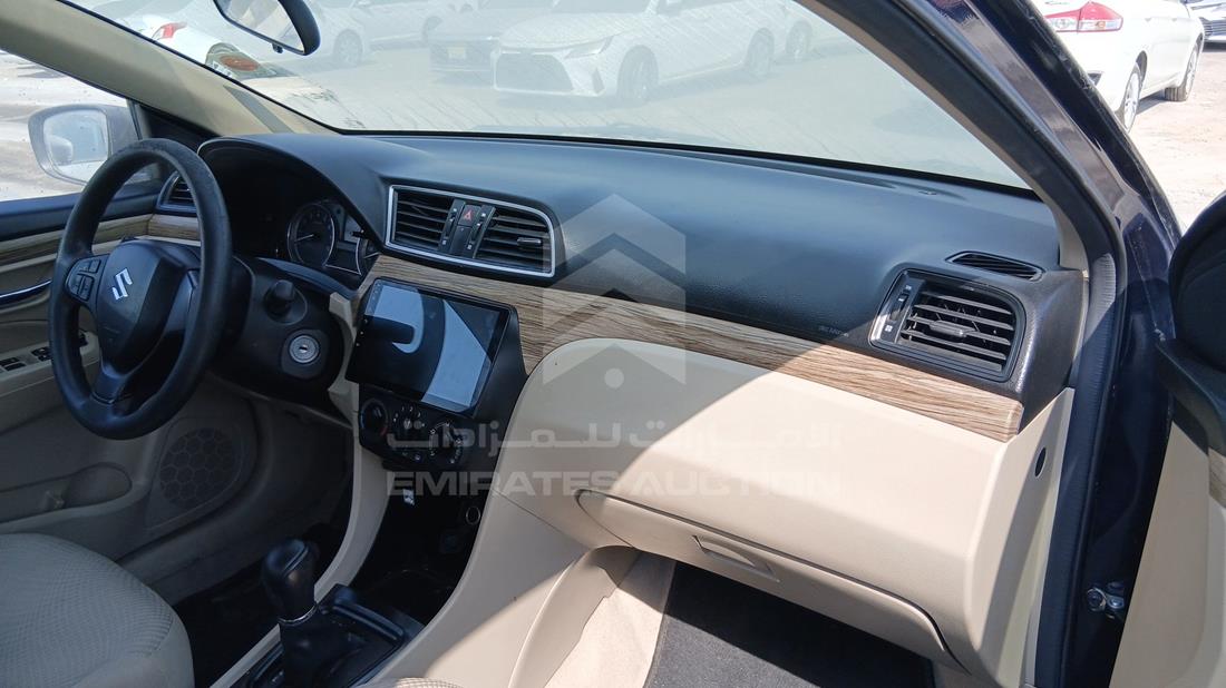 2023 Suzuki Ciaz — Front Right Passenger Dashboard View — Photo 23