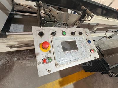 Aluminum forming machines - #669654