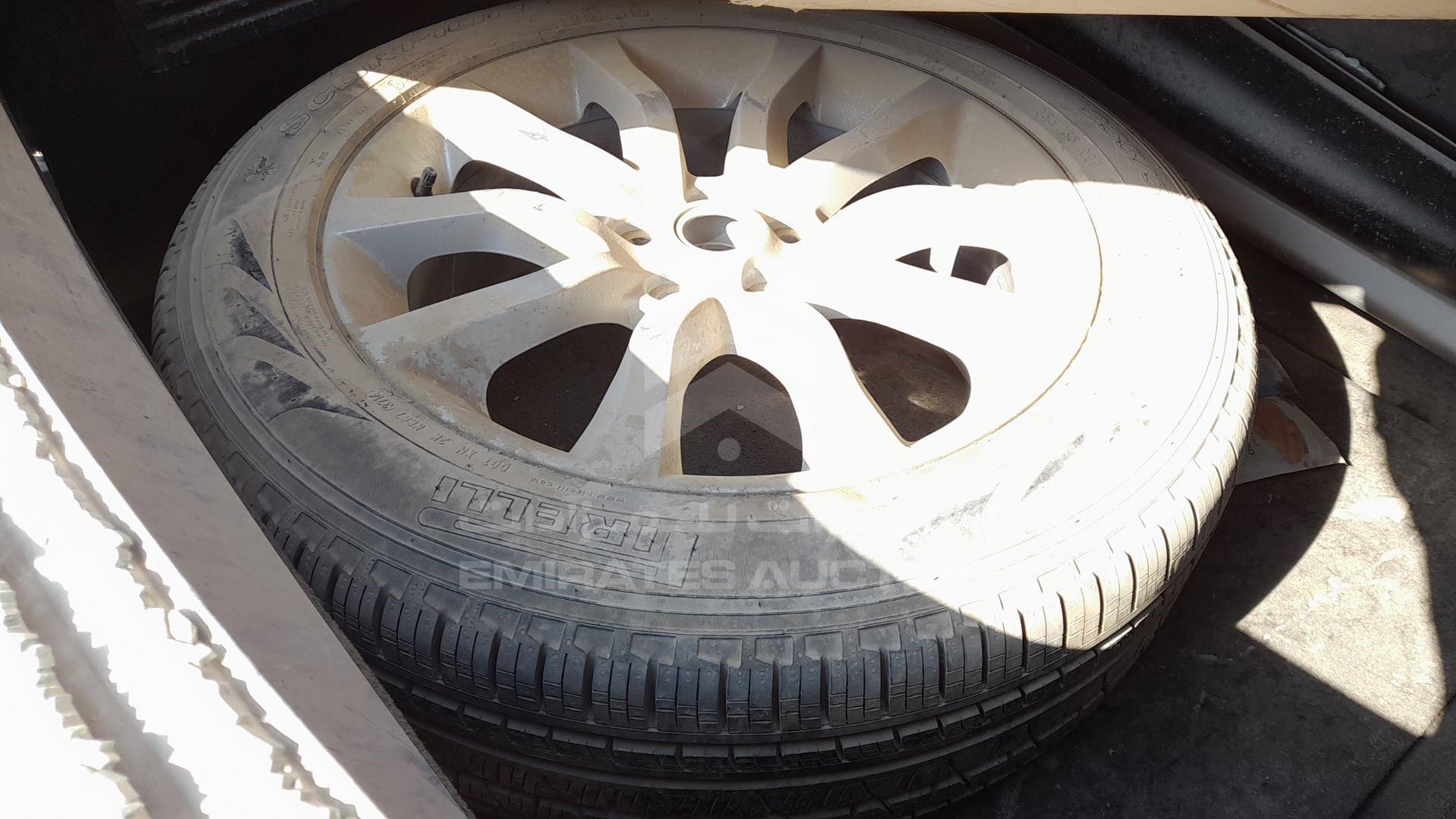 2014 RANGE ROVER SPORT VIN: SALWA2VF8EA399234