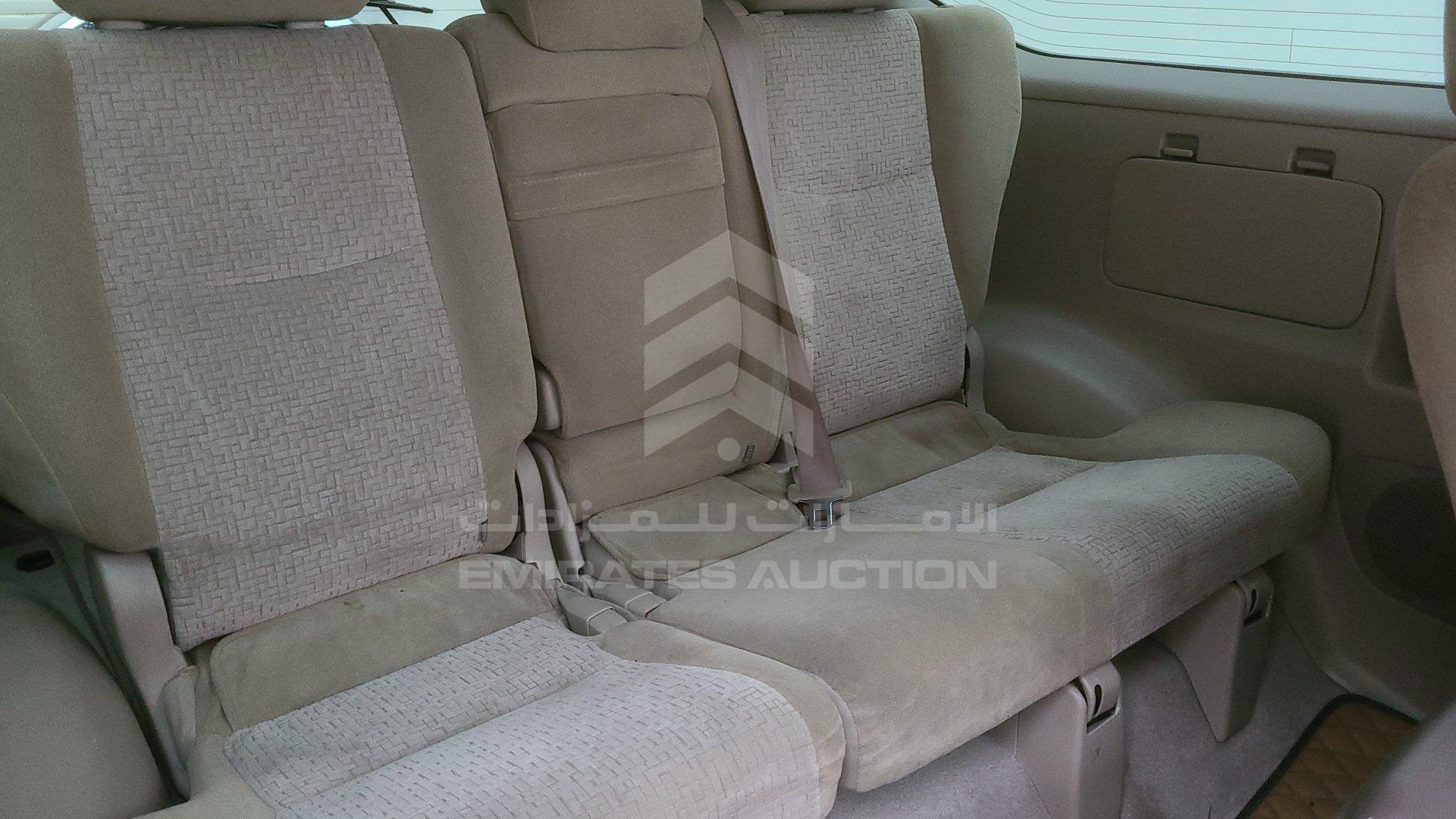 JTEAL29J960002627 - 2006 Toyota Prado - #444466