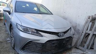2023 Toyota Camry - #664372