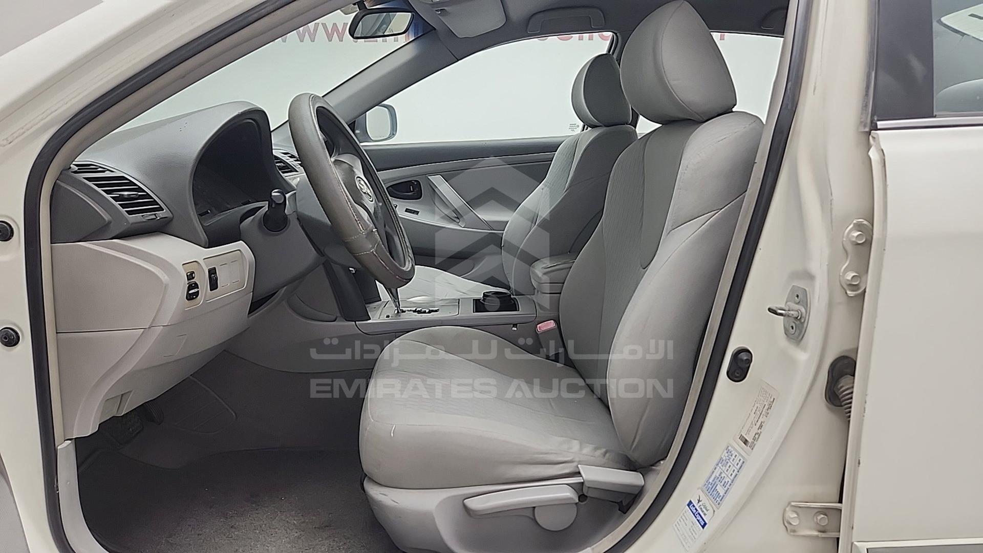 2011 TOYOTA CAMRY VIN: 6T1BE42K9BX677994