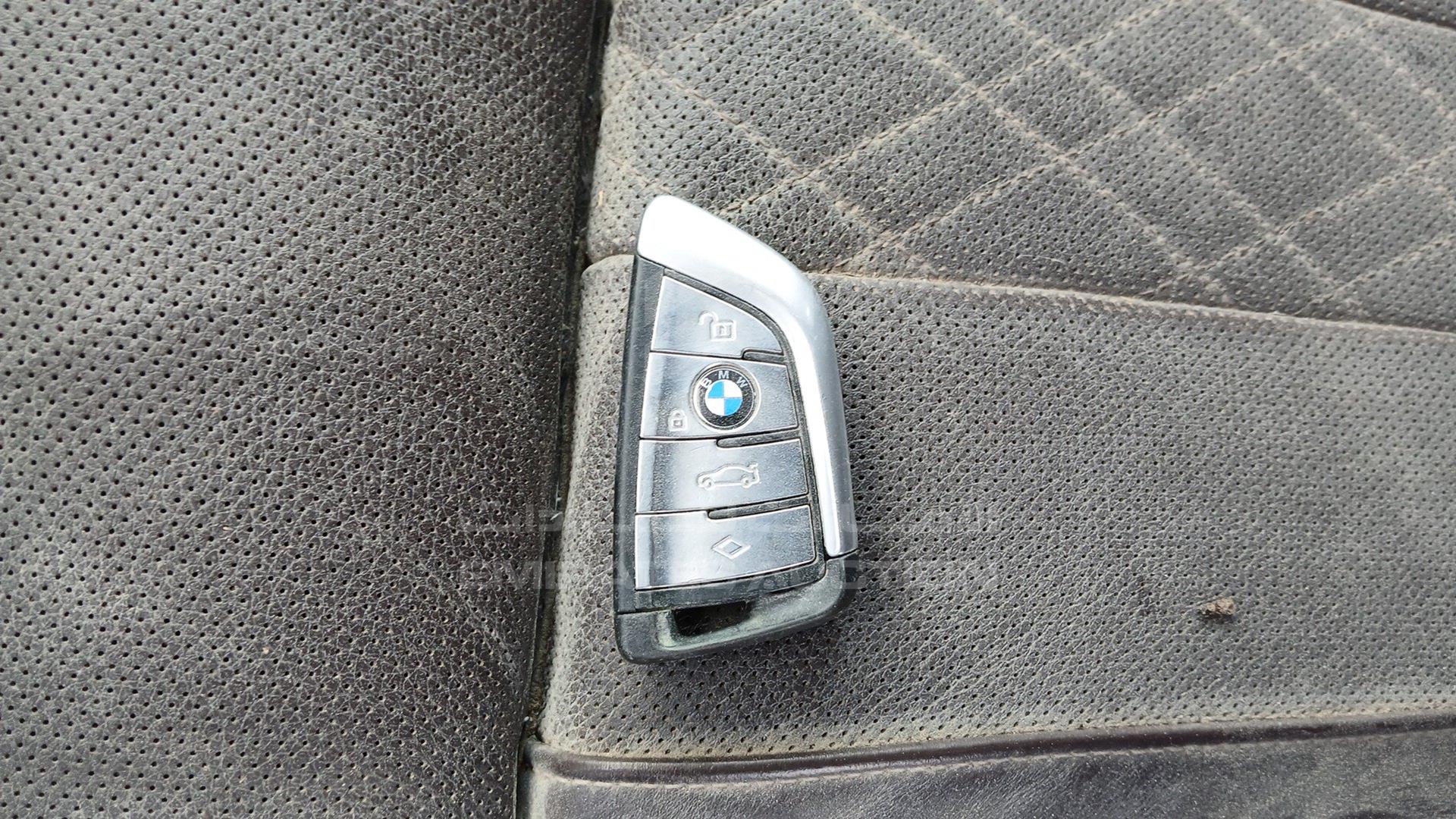 2018 BMW 540I VIN: WBAJB310XJWC14832