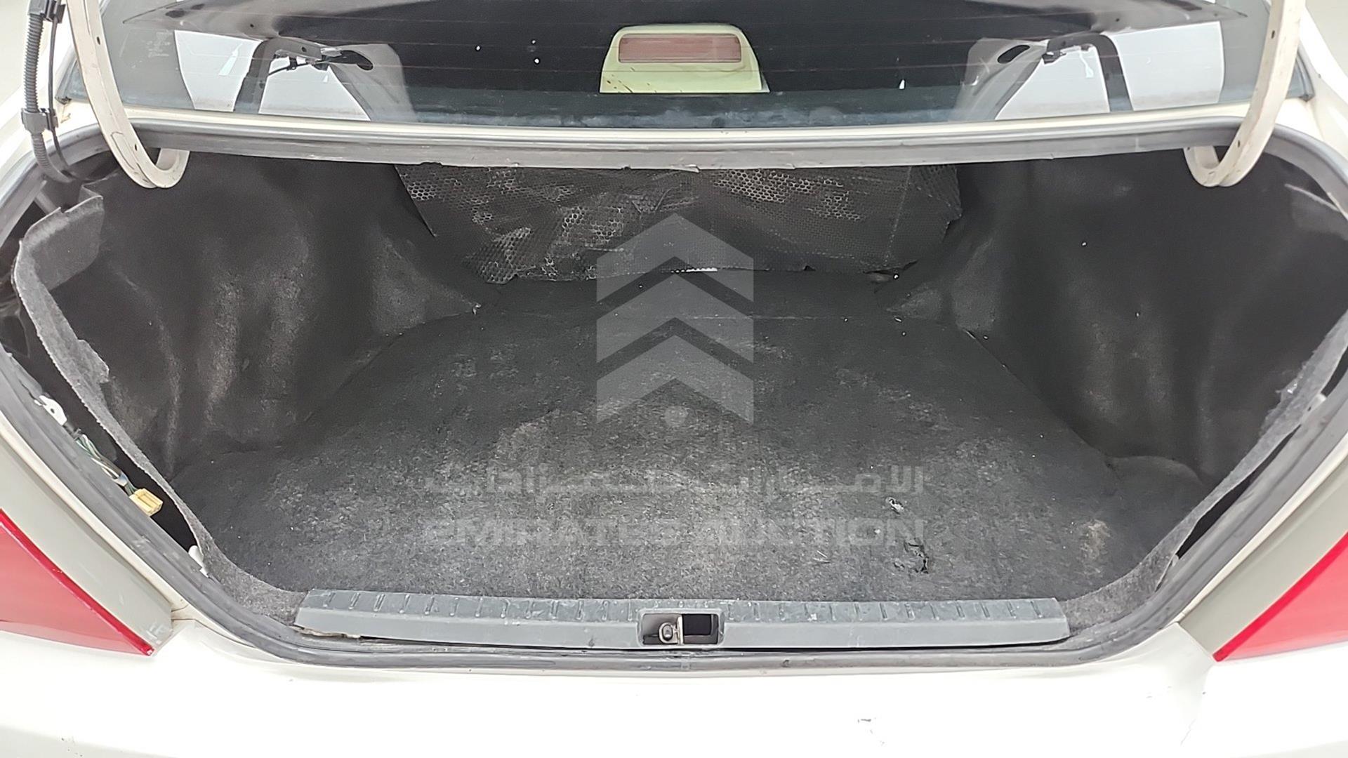 2007 TOYOTA COROLLA VIN: JTDBW22E770133795