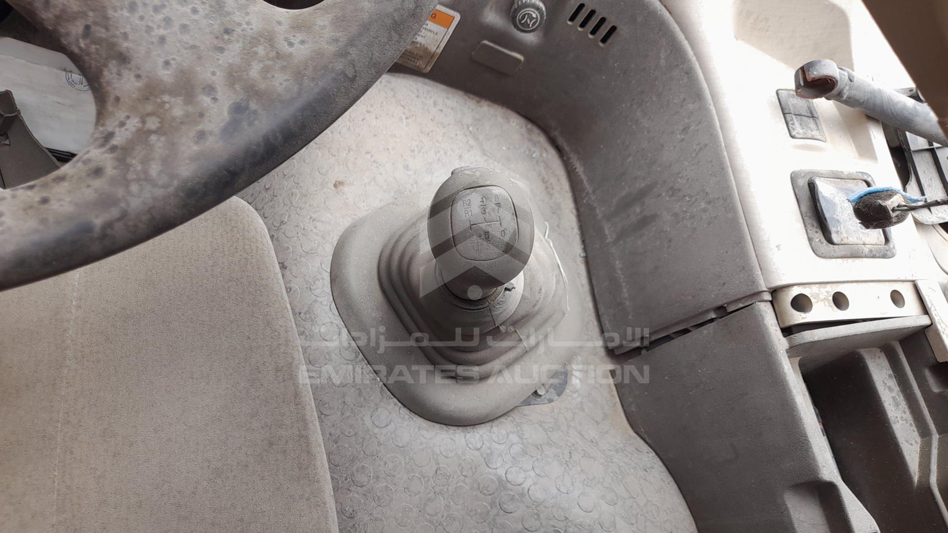 2016 TATA M2S6F VIN: KL4M2S6F1GK001982