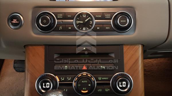 Range Rover Sport 2011 SALLSAAD4BA287356 Image 10