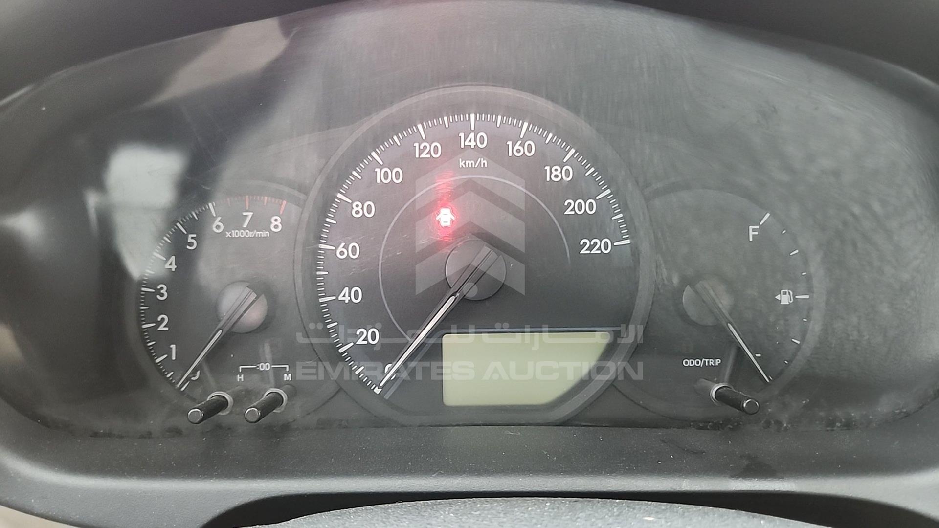2019 TOYOTA YARIS VIN: MHFB29F31K2043606