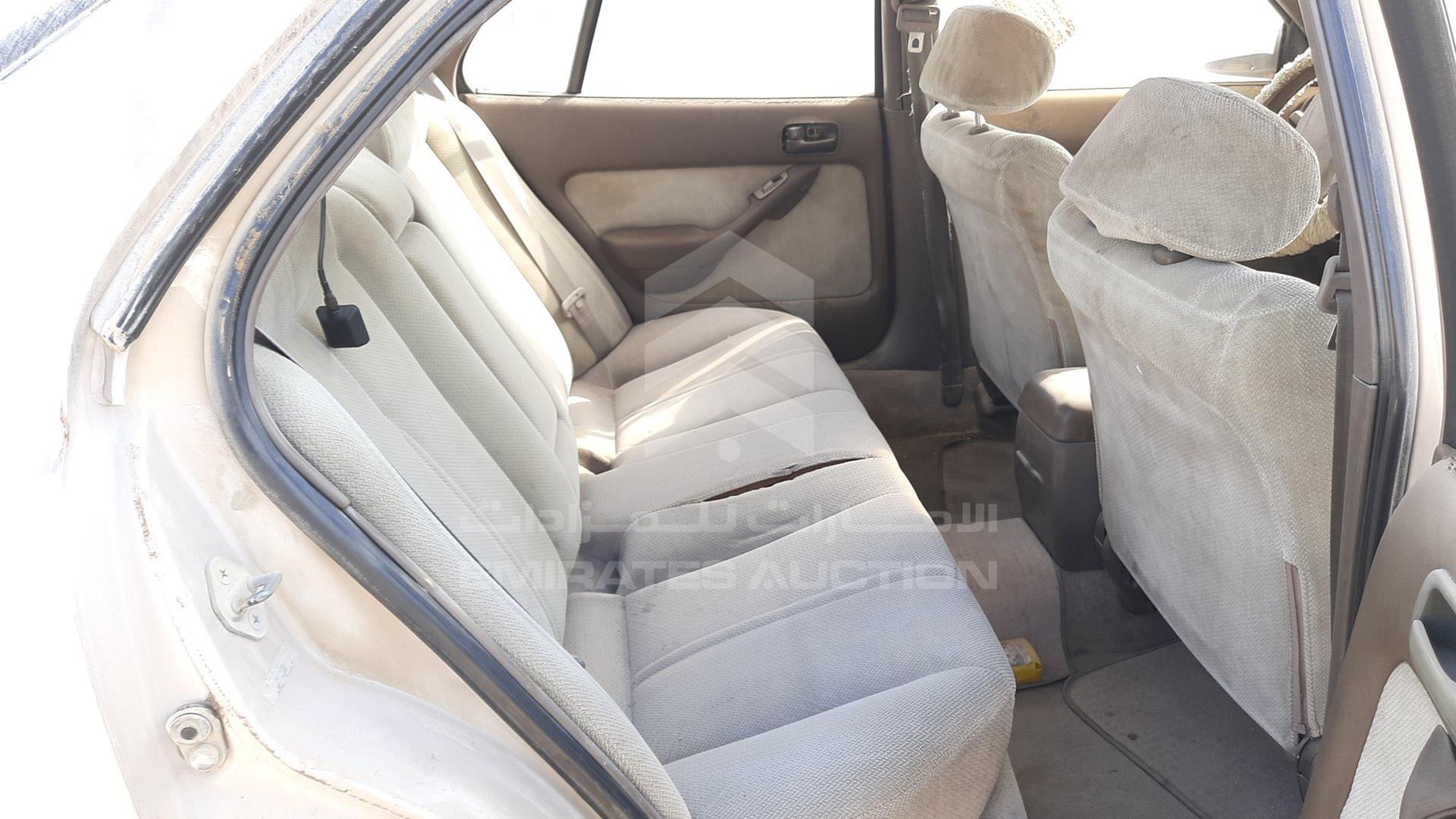 0 TOYOTA CAMRY VIN: 4T1SK12E3RU342125