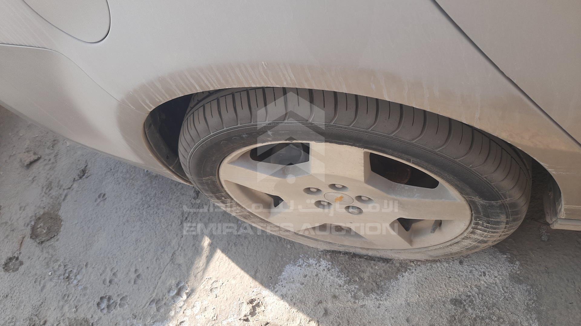2010 CHEVROLET MALIBU VIN: 1G1ZC5E00AF285228