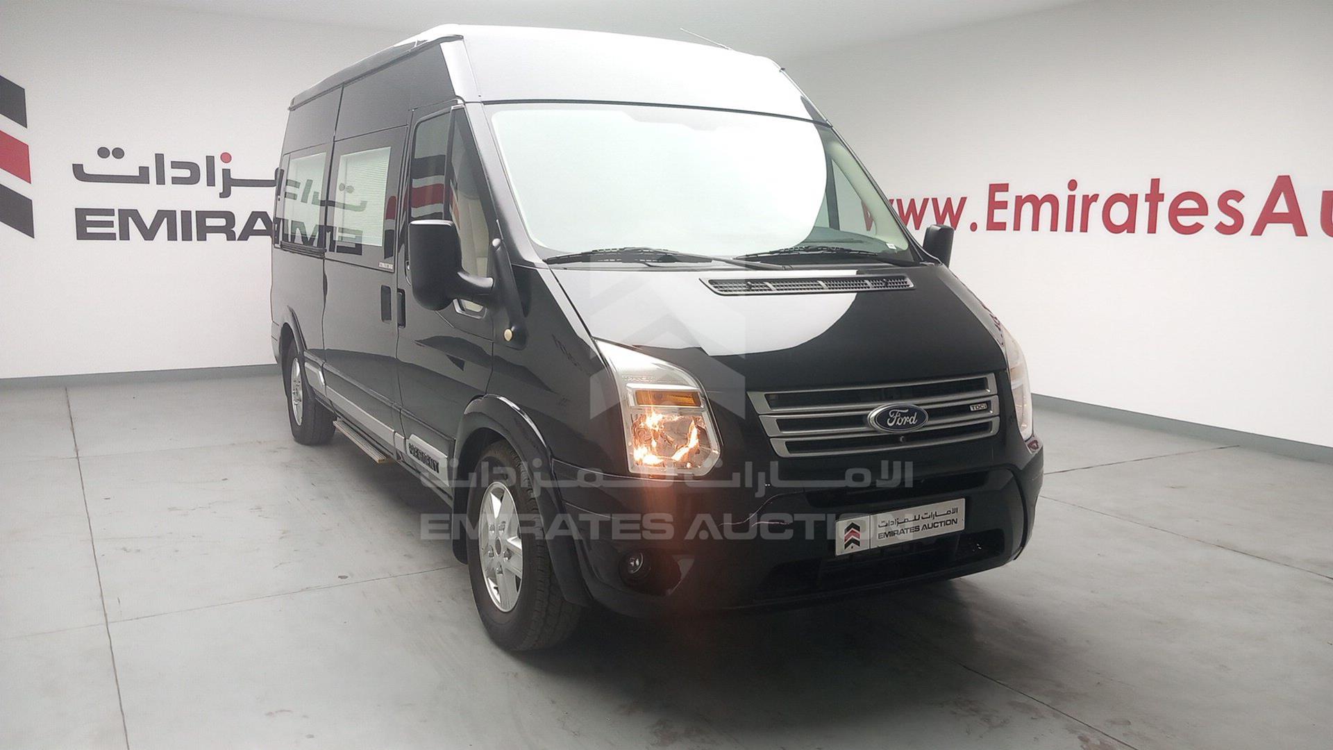 2016 FORD TRANSIT VIN: RL3MLTGMCGER45343