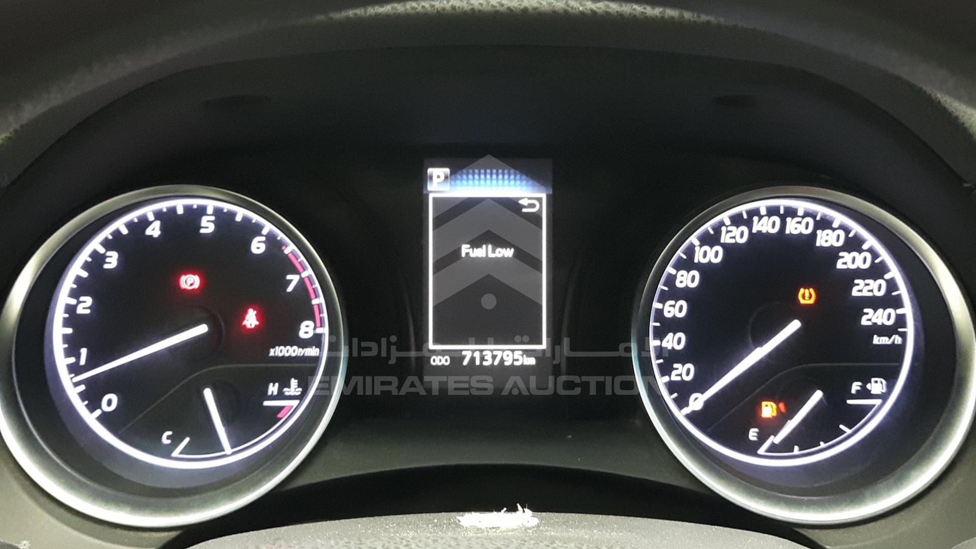 2019 TOYOTA CAMRY VIN: JTNBF9HK7K3024987