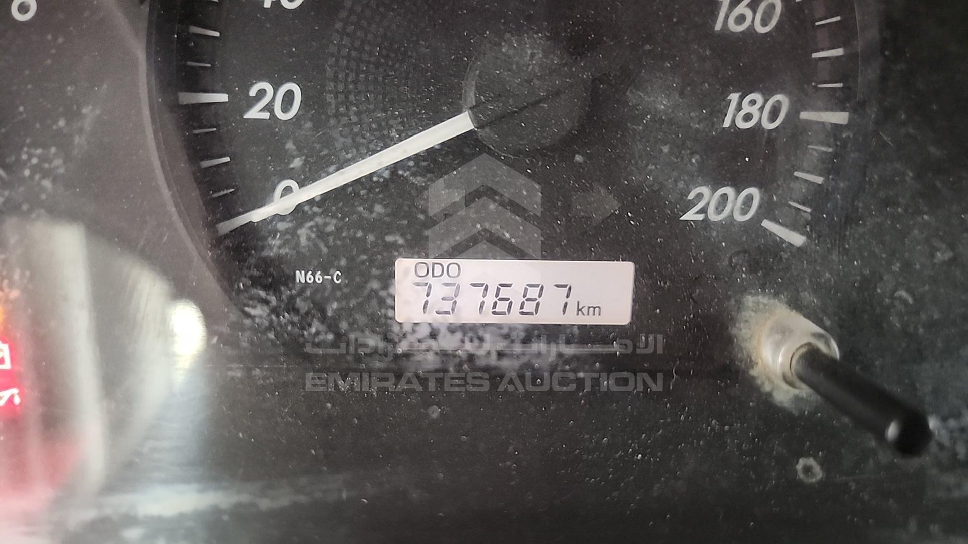 2015 TOYOTA HILUX VIN: MR0FR22G6F0790713