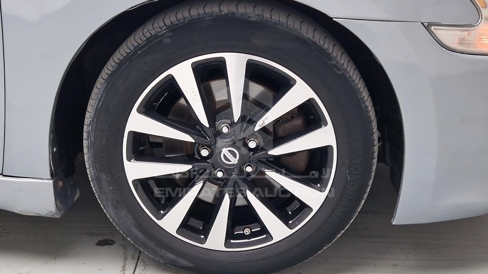 2009 NISSAN MAXIMA VIN: 1N4AA51EX9C800993