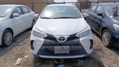 2022 Toyota Yaris