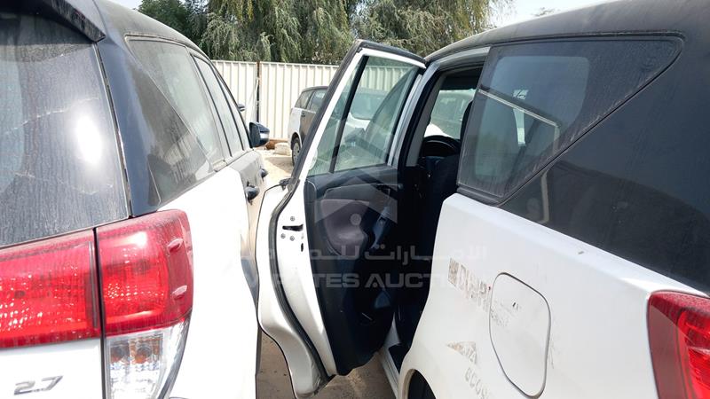 Auction sale of the 2017 Toyota Innova , vin: MHFCX8EM4H0108558, lot number: 390658