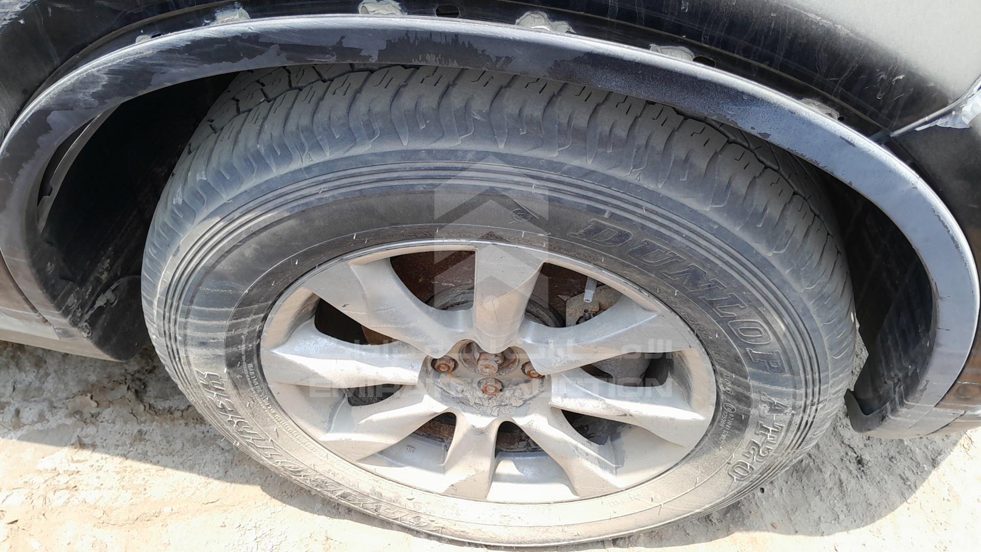 2008 INFINITI FX 35 VIN: JNRAS08W08X204159
