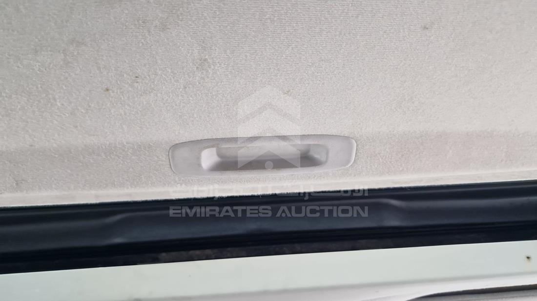2012 Toyota Sienna — Sun Roof View — Photo 21
