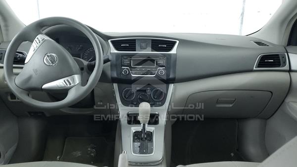 Nissan Sentra 2020 MNTAB7A98L6011567 Image 7