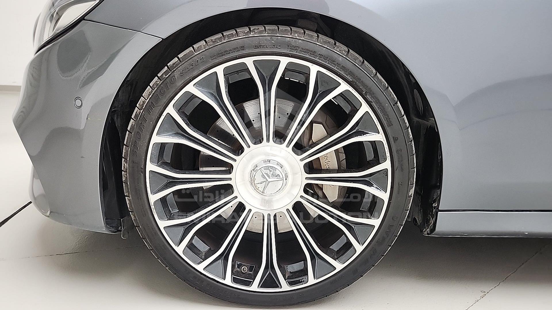 2019 MERCEDES E 350 VIN: WDDZF8FB7KA533088