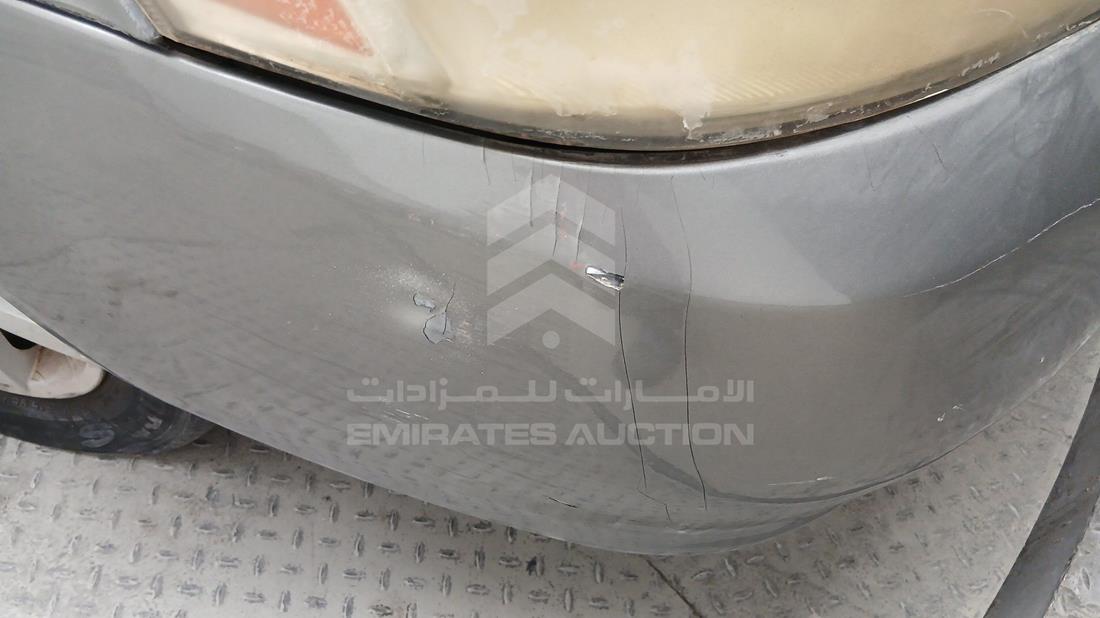 2007 Nissan Altima — Scratch — Photo 36