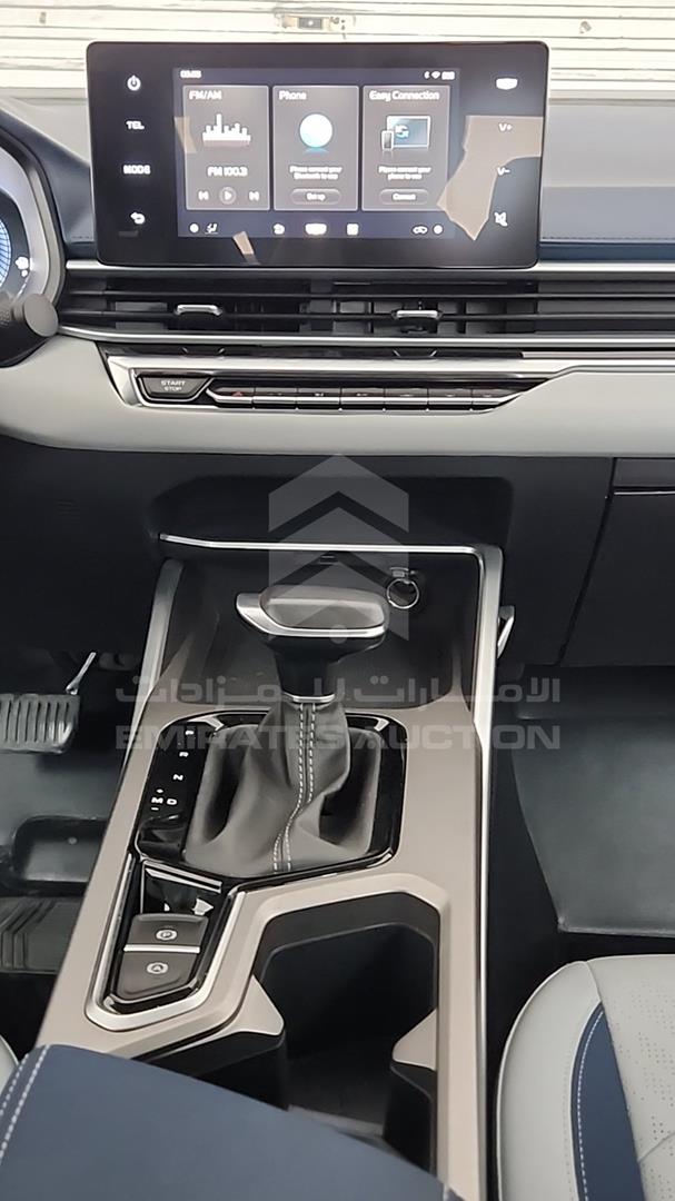 2024 GEELY EMGRAND VIN: LB3F31S29RG019789