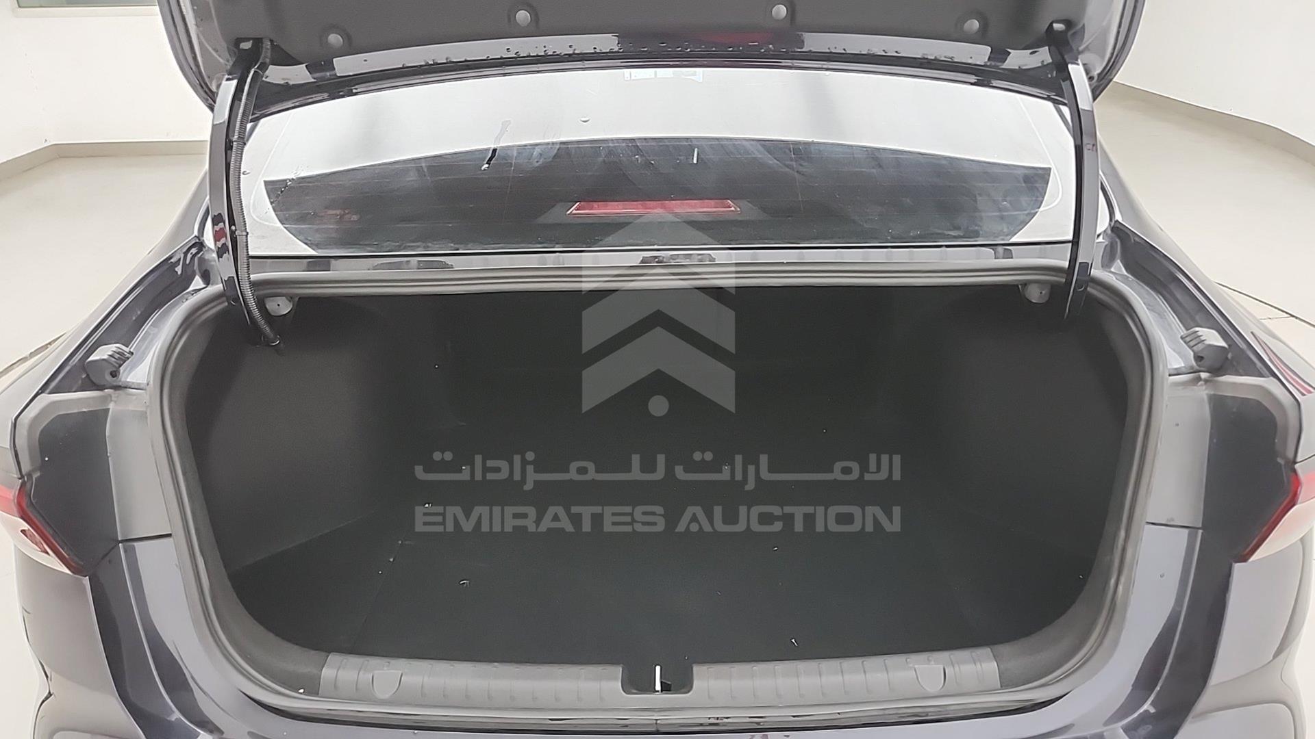 2025 GEELY EMGRAND VIN: LB3F31S35SG014751